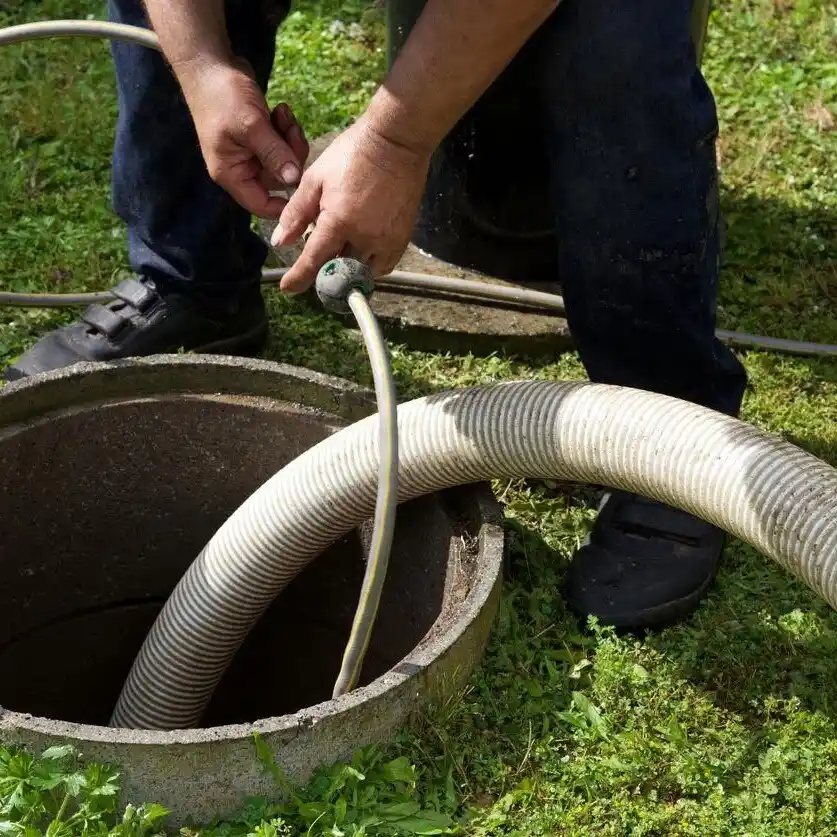 septic tank services Marlow Heights